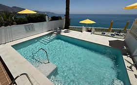 Hotel Paraiso Del Mar